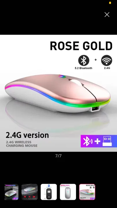 Rechargable%20wireless%20Bluetooth%20Mouse%20-%20Image%202