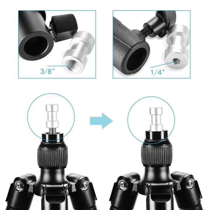 Camera%20Flash%20Speedlite%20Mount%20Swivel%20Light%20Stand%20Bracket%20with%20Umbrella%20Reflector%20Holder%20for%20Camera%20DSLR%20Flashes%20Studio%20Light%20-%20Image%203