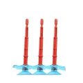 Disney SpiderMan Hero Launcher Rotating Spider-Man Launcher Soft Bullet Gun Suction Cup Ejection Toy Children's Birthday Gift. 