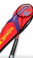Konex 1 pair of rackets with bag , High quality material,  high quality handles. 