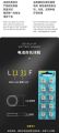 10pcs Alkaline Batteries LR1130 AG10 LR54 SR1130SW 189 GP89A 389 for Calculator, Watches,etc. 