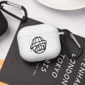 Graffiti Coldcap Cool Boy Airpod Case Earphone Cover for AirPods 2 3 Pro 2nd Generation Case Unique Gift for Men Boyfriends. 