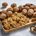 Akhroat Nuts / Giri ( Walnut) Without Shell 500 Grams | Premium Quality Akhroat Maghaz / Giri ( Walnut without shell ) Half KG. 