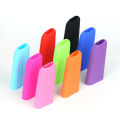 Hand Brake Universal Car Handbrake Sleeve Silicone Cover Anti-Skid Auto Parking Brake. 