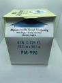 Parafilm roll, wrapping roll for lab . 