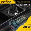 Car Charger type C new!! Dz3 36W with 2 channel qc/pd (usb/) support 12V-24v qc3.0 1 pc quick charge car charger adapter charger mobile phone charger cb14 FHA WACA caflas. 