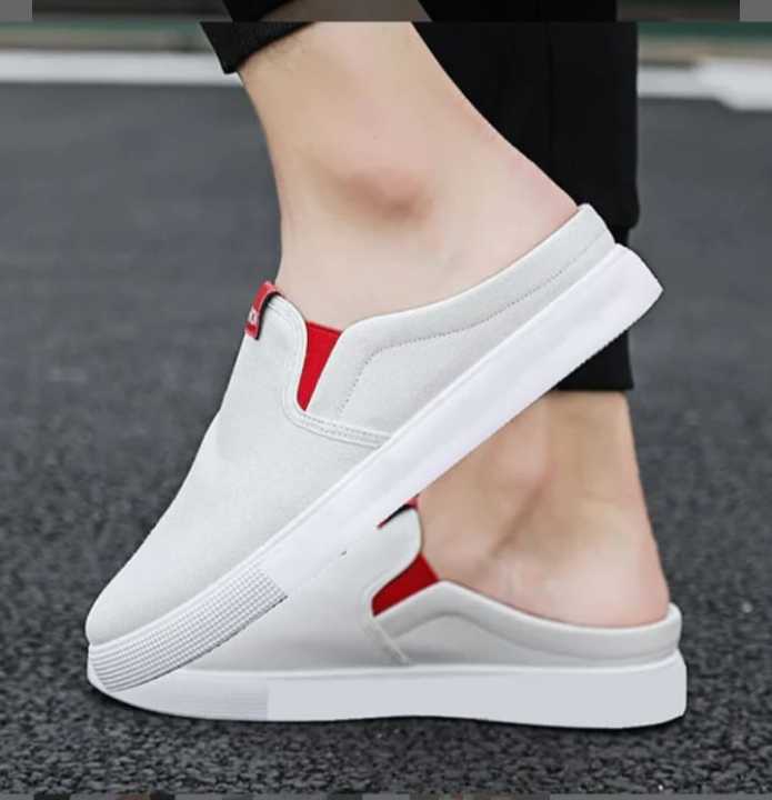 Summer%20Breathable%20Slip-on%20Baotou%20Slippers%20%20Fashionable%20Lazy%20Shoes%20Fashion%20Driving%20Shoes%20New%20Men's%20Shoes%20-%20Image%202