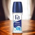 Fa roll on Aqua for men 50ml. 