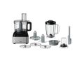 Braun PurEase Food processor FP3235 SI. 