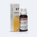 R7 Liver and Gallbladder drop | Dr. Reckeweg Germany. 