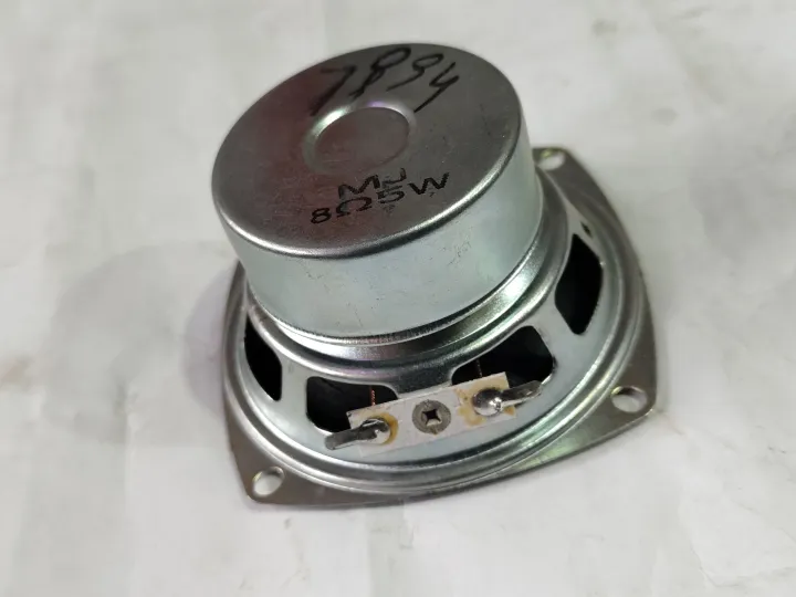 2Pcs%203%20inch%208%20ohms%205%20Watt%20Speaker%20Submersible%20Buffer%20Full%20Range%20Speaker%20-%20Image%208