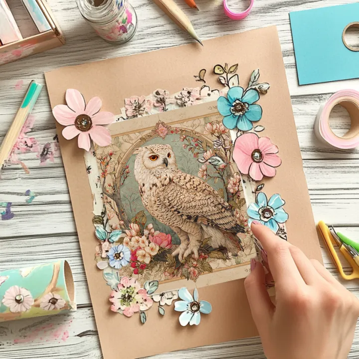 36%20Sheets%206"x6"%20Decorative%20Scrapbook%20Paper:%20For%20Scrapbooking,%20Origami,%20School%20Projects%20&%20Card%20Making%20.%20-%20Image%206