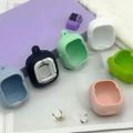 TWS Air 31 earbuds case/pouch/ Silicone pouch for earbuds. 