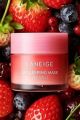 Laneige Lip Sleeping Mask EX Berry 20g for Intensive Lip Hydration and Repair (Master Copy). 