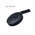 10M/5M Vinyl Squeegee Felt Fabric Spare Fabric Cloth for Car Wrap Window Tint Scraper No Scratch Protector Edge Car Accessories. 