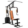 LIVEUP Single Station Multi GYM Exercise Machine. 