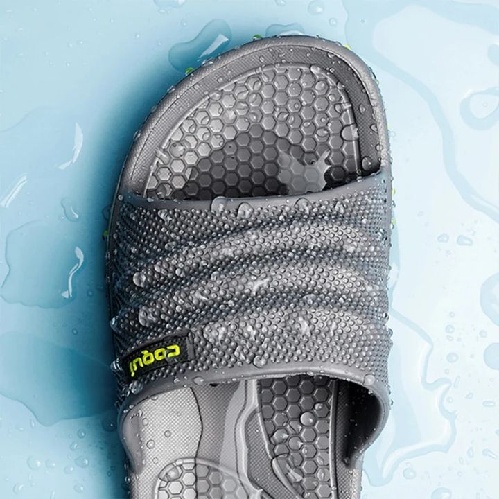 Bathroom%20Slippers%20For%20Men's%20Slippers%20Eva%20Non-SlipMan%20Soft%20Comfortable%20Home%20Summer%20Slippers%20Indoor%20Bathroom%20Hotel%20Anti%20Slip%20-%20Image%204