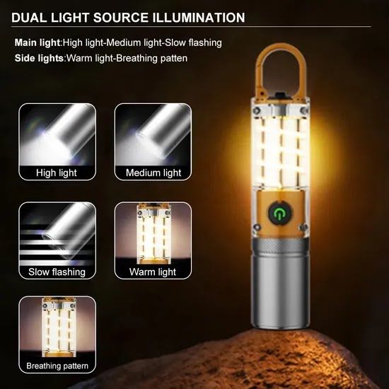 X10%20White%20Laser%20Outdoor%20LED%20Flashlight%20Multi-Functional%20Camping%20Lighting%20Flashlight%20Portable%20Rechargeable%20Work%20lamp%20-%20Image%207