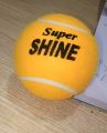 Original Full Size Super Shine 6 Tape Ball/ Cricket Ball/ Tenis Ball | For Indoor And Outdoor Use | Six Pieces |. 