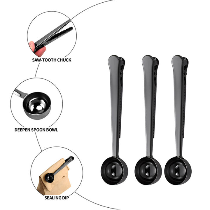 Two-in-one%20stainless%20steel%20coffee%20bean%20measuring%20spoon%20multi-functional%20food%20sealing%20clip%20food%20bag%20sealing%20clip%20baking%20gadget%20-%20Image%205