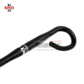 Uno cr12 aluminum road bike handlebars. 