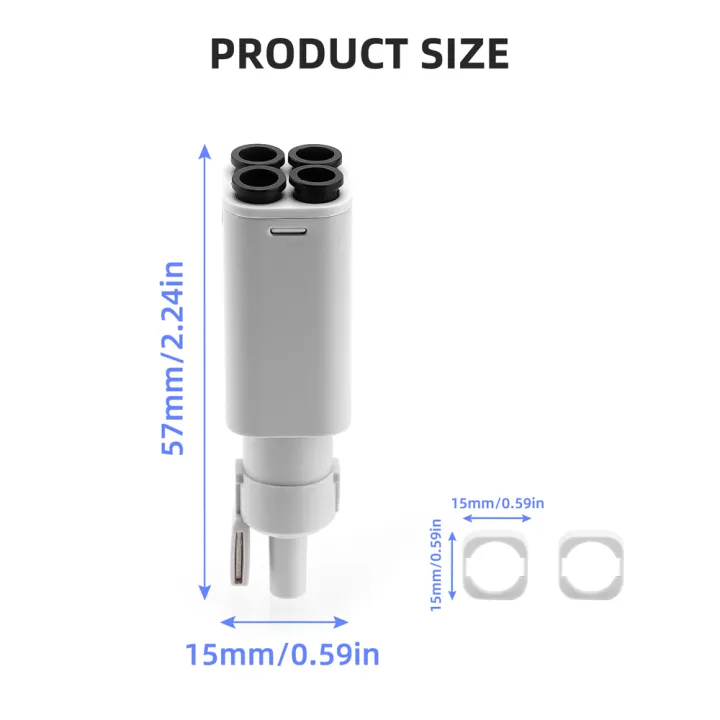 Bambu%20Lab%203D%20Printer%20AMS%20Lite%20Filament%20Hub%20Five%20Way%20Components%20Switch%20Consumables%20Printing%20For%20Bambulab%20A1/A1%20Mini%20Parts%20-%20Image%206