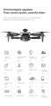 DJI Mavic 3 Clone Drone 4K Professional Three Camera Optical Flow Localization Four-way Obstacle Avoidance RC Quadcopter helicopter. 