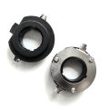H7 LED Adapter Base For Mercedes Benz B Class G/ML Series VW Touareg Skoda Octavia Headlight Bulbs Retainer Base.