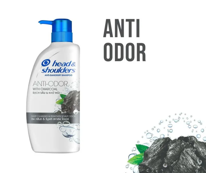 Head%20&%20shoulder%20shampoo%20anti%20odor%20with%20charcoal%20370ml.%20Head%20&%20show%20shampoo%20(2%20bottles)%20-%20Image%204