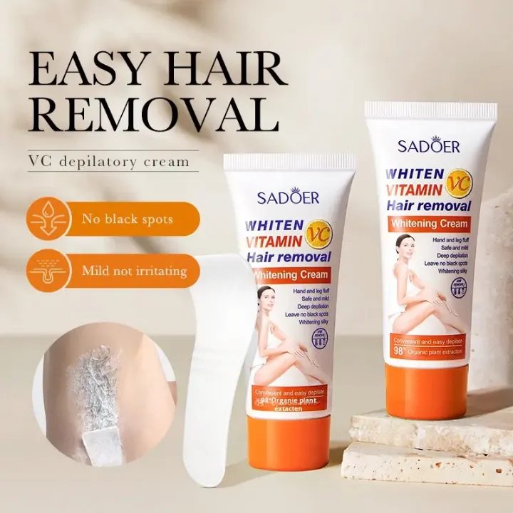 SADOER%20Hair%20Removal%20Painless%20Removal%20Whitening%20Moisturizing%20cream-60gm%20-%20Image%205