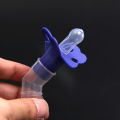 New Baby Nebulizer Pacifier Nebulize Cup Adapter & 8ml Nebulizer Cup Accessories Air Inhaler Nebulizer Atomization Artifact.