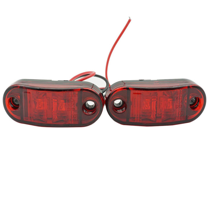 10PCS%20Warning%20Lights%20LEDs%20Diode%20Light%20Trailer%20Truck%20Yellow%20Orange%20White%20Red%20LED%20Side%20Marker%20Lamp%2012V%2024V%20-%20Image%204