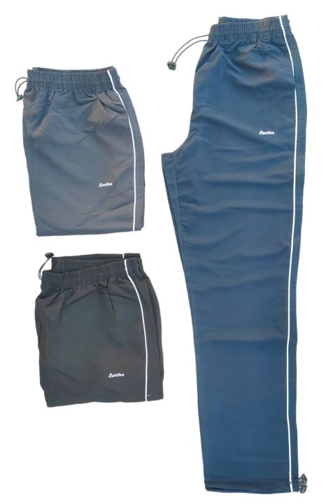 Trouser Micro Fibre Fabric