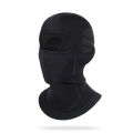GTUBIKE Men Women Cold-Proof Thermal Scarf Winter Ski Hat Balaclava Full Face Mask Ski Cycling Head Neck Cover Helmet Liner Cap.
