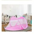 0-3Years Portable Foldable Baby Netting Polyes Newborn Sleep Bed Travel Baby Mosquito Nets Travel Bed Netting Play Tent Children. 