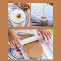 Honeycomb Divider Dumpling Pastry Divider Pasta Filling Dough Equalizing Cutter Kitchen Supplies Tools Outdoor Tableware. 
