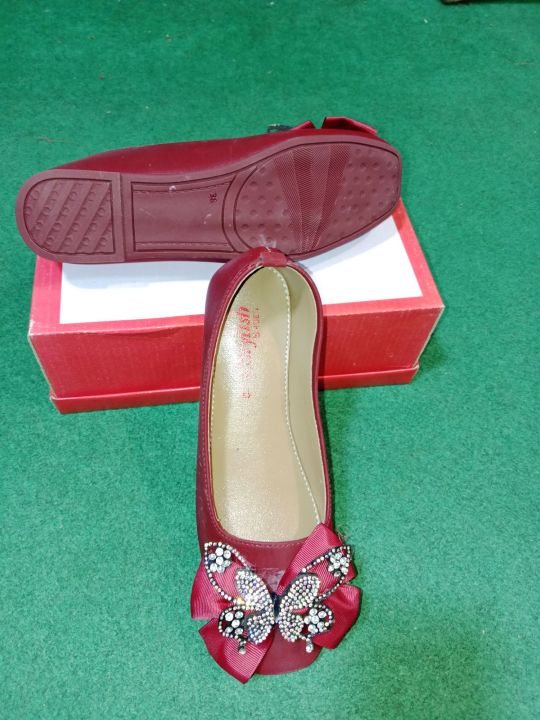 water smash shoes for women new eid arrival pumps Shoes