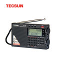 Tecsun PL-330 FM/MW/SW/LW SSB DSP Full-Band Radio Multi-functional Portable Radio Receivers High Sensitivity Radio PL330. 