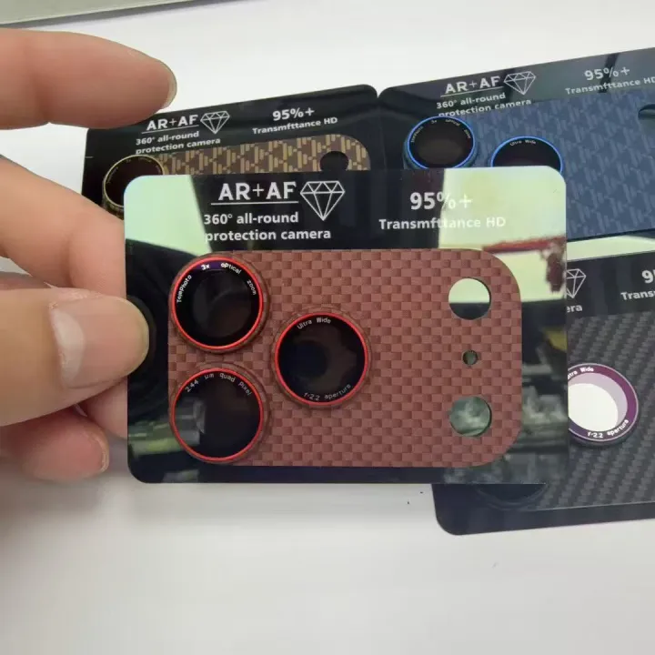 Kevlar%20Carbon%20Fiber%20Full%20Camera%20Lens%20Protector%20Glass%20Cover%20for%20IPhone%2017%20Pro%20Max%2017%20Air%20High%20Quality%20Phone%20Lens%20Accessories%20Case%20-%20Image%203