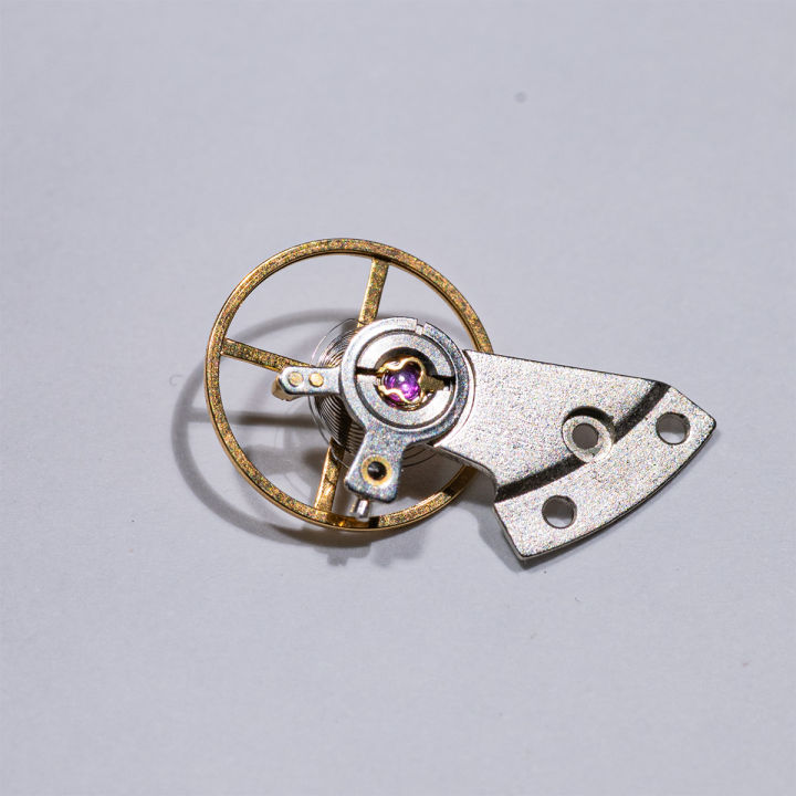 2026%20NEW%20Watch%20Accessories%20Domestic%20Pearl%202813%20Full%20Swing%20Balance%20Wheel%20Clamp%20Assembly%20Set%208205%20Movement%20Including%20Swing%20Clamp%20-%20Image%202