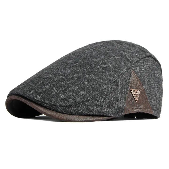 British%20Retro%20Beret%20Hat%20For%20Men%20Winter%20Thick%20Warm%20Woolen%20Newsboy%20Cap%20Fashion%20Outdoor%20Casual%20Cap%20-%20Image%207