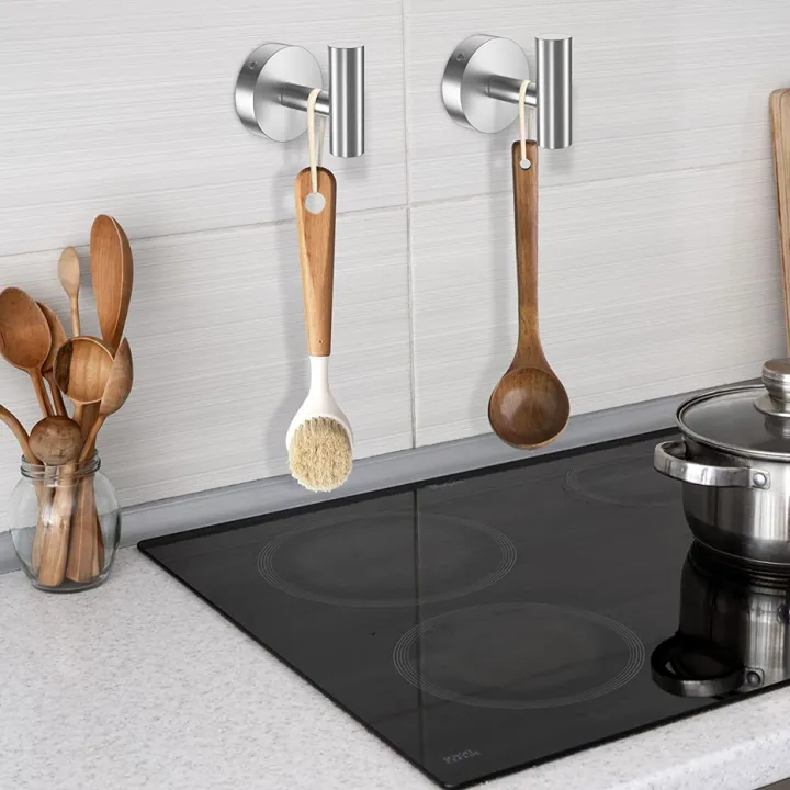 Stainless%20Steel%20Robe%20Hook%20Adhesive%20Wall%20Hook%20Towel%20Hook%20for%20Bathroom%20Kitchen%20Garage%20Heavy%20Duty%20Wall%20Mounted%20Kitchen%20Hardware%20-%20Image%206