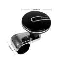 Car Steering Wheel Spinner Knob Power Handle Ball Hand Control Ball Booster. 