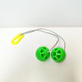 Trending Clacker Balls for kids | Tak Tak Trending Kids Physical game |  Clacker Balls for Kids | Versatile Treasures. 