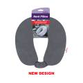 SLEEP TIME Premium Neck Pillow Regular - 12x14. 
