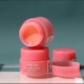Laneige Lip Sleeping Mask Berry 20g - Lip Balm - Lip Balm.