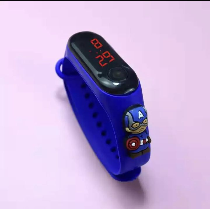 Digital%20Watch%20Mickey%20Minnie%20LED%20Touch%20Watch%20Iron%20Man%20Spiderman%20hulk%20Anime%20Figure%20Bracelet%20Digital%20Watches%20For%20Kids%20-%20Image%208