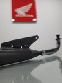 Silencer for Honda Pridor | Genuine Exhaust for Pridor | Honda Pridor exhaust | 100cc Silencer for Honda Pridor | Pridor Silencer. 