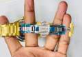 Arabic Chain Watch | Toton X Dial five colour&  watch for Man. 