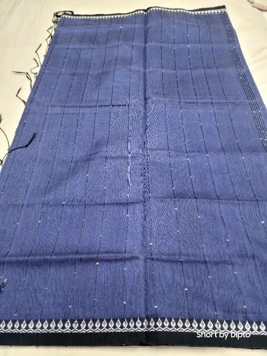 Tangail%20new%20Chumki%20saree%20without%20blouse%20piec%20-%20Image%203